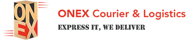 OneX – Courier Services